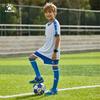 KELME Kids' Long Tube Soccer Socks