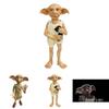 Premium Harry Potter Elf Dobby Toy Model Perfect For Collectors