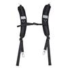 Adjustable Straps Belt Repair Parts Strap Waterproof Replacement Shoulder Strap