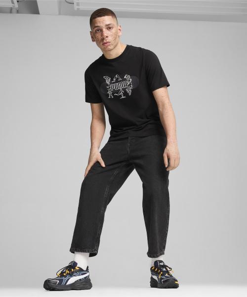 Puma Hypnotic LS Abrupt 397668-04