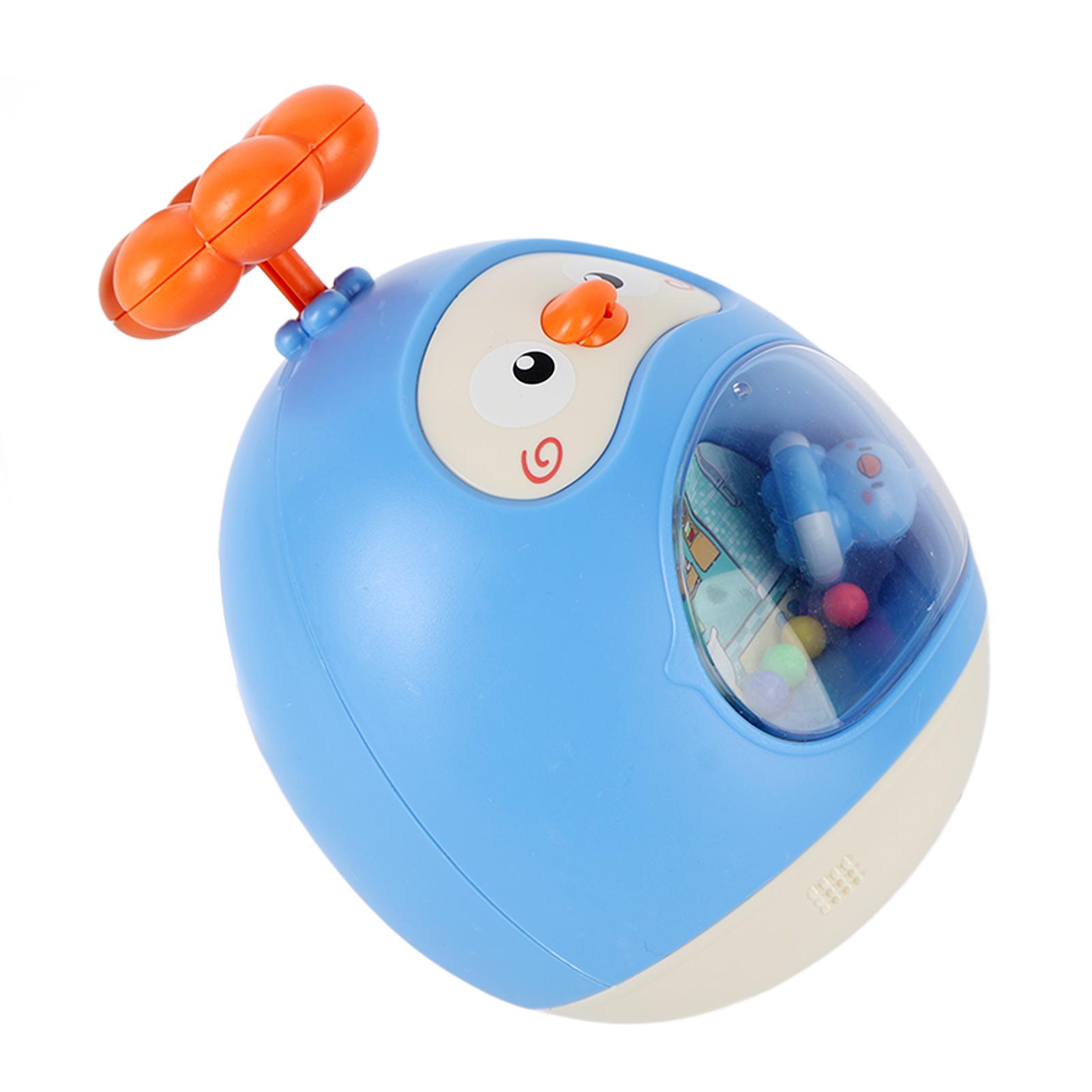 Bath Shower Cartoon Early Educational Baby Bathtub   Toy for Children Kids