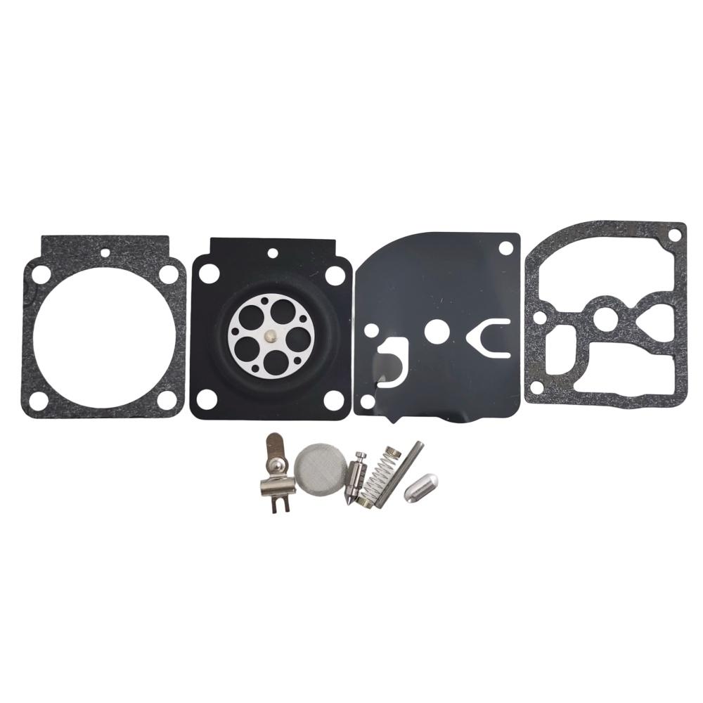 Carburetor Carb Diaphragm Gasket Kit For Stihl HS81T HS81R HS86T Zama C1Q-S140 & C1Q-S140A RB-158 RB158