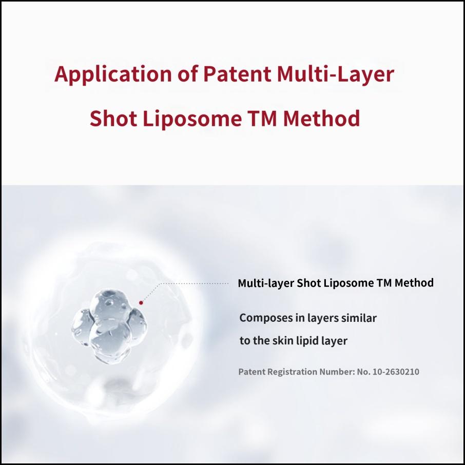 AHC Colla JuveNation Lift4 Treatment Emulsion 100ml