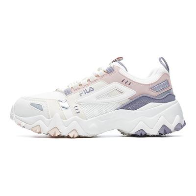 Oakmont Retro Funkcjonalne Buty Lifestyle Niskie Damskie sneaker Smoke-Pink F12W031111FGR