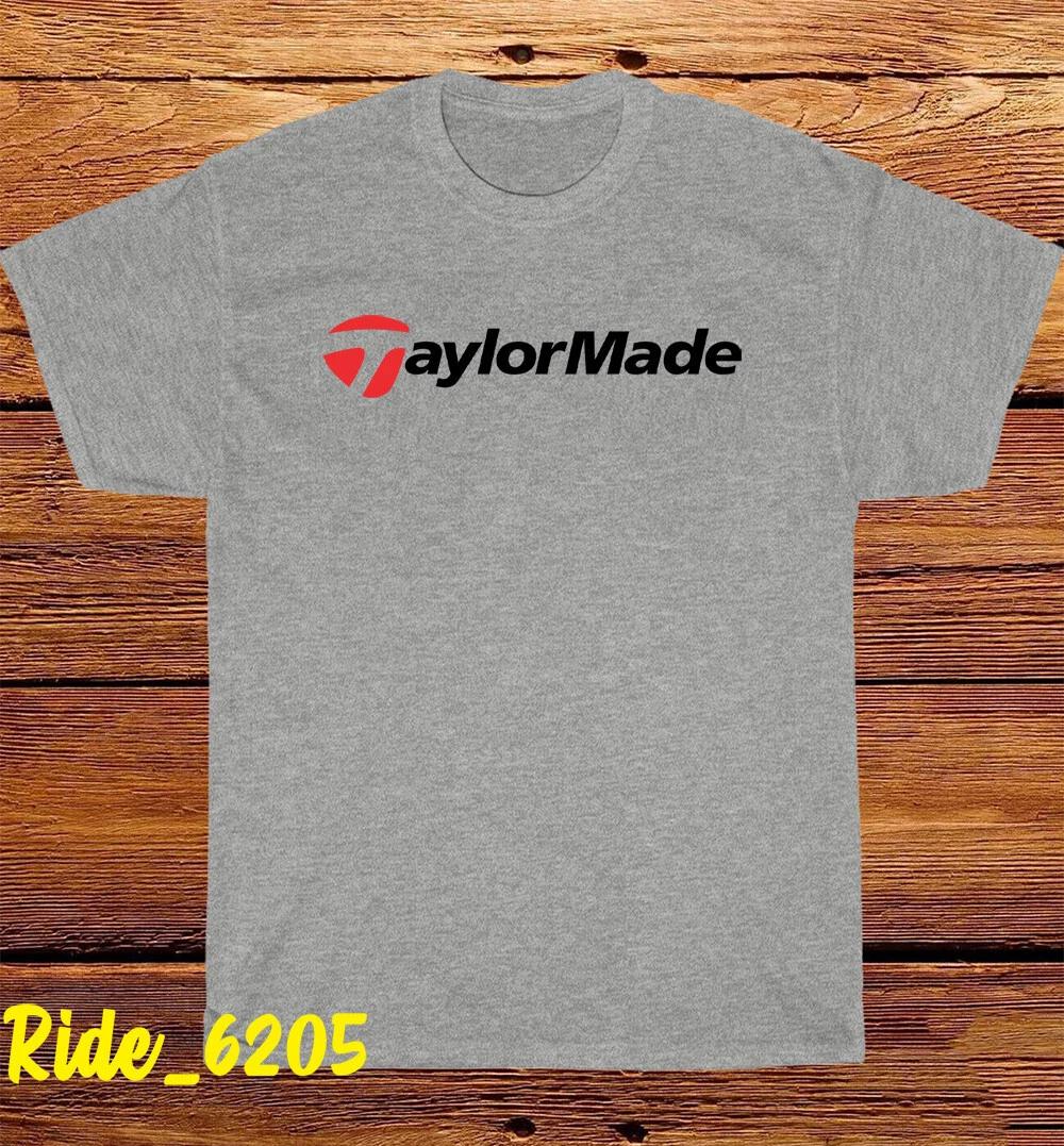 Men s and Women s T-shirts Taylor Made XL