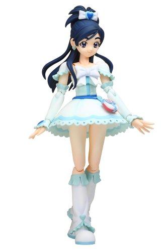 

С.Х.. Фигурки Cure White