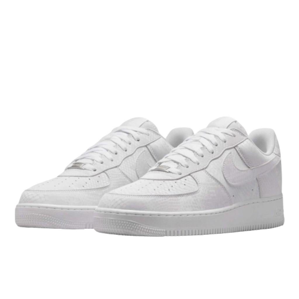Nike Air Force 1 Low Kobe Bryant Forever White