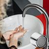 6 Pcs Female Thread Faucet Filter with Wrench Sink Aerator for Kitchen  Bathroom