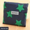 Foldable Cotton Shopping Bag - Eco-Friendly, Fashionable, and Portable Grocery Tote