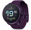 Suunto Race Titanium Amethyst Sports Watch for Running