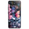 Für Xiaomi Redmi 15C 5G Europa Hülle Marmor Weiche Matte Silikon Rückabdeckung Für Redmi15C Global 15 C 4G Vollständige Handy Hülle Coque