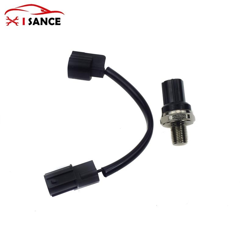 Car Knock Sensor / Harness for 1999-2008 Honda ACCORD ODYSSEY PILOT VUE Acura CL 30531-P8F-A00 30530-P8F-A01 30530P8FA01