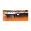 Metal Planting Box with Wheels for Vegetables & Flowers - Outdoor Balcony, Courtyard, Rooftop Use