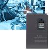 37KW 3 Phase AC380V VFD  Inverter Heavy Duty Universal Vector Frequency Converter for Motor Speed Controller