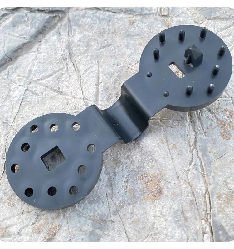 

10 шт. зажим для тента, зажимы для брезента, прочные замковые зажимы, крепежи для палаток, зажимы для тента для бассейна, шнур для банджи, автомобильный зажим для кемпинга на открытом воздухе