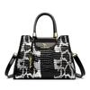 Commuting Handbag: Fashionable, Trendy, High-quality Single-shoulder Bag, Elegant and Stylish Crossbody Bag