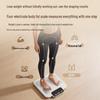 Wenzhiwu Smart Body Fat Scale