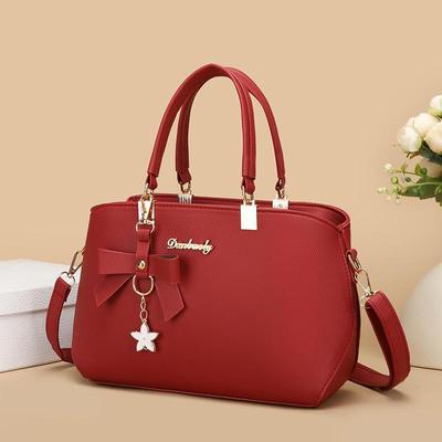 2024 Women's Urban Fashion Crossbody Shoulder Handbags