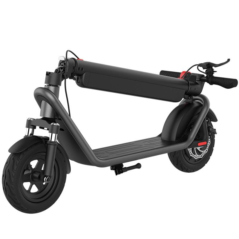 KIXIN X11 10" Folding Electric Scooter 450W Motor 36V 13Ah Battery