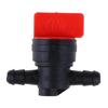 Reliable Motorcycle Carburetor Fuels Cutoff Valves with Simple Operation Adjustable Flows For Safe And Easy Installation