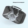 Square Speaker Case Bag Shockproof Carrying Storage Box for MIDDLETON Speaker Bag with Inner Pocket Protective Holder