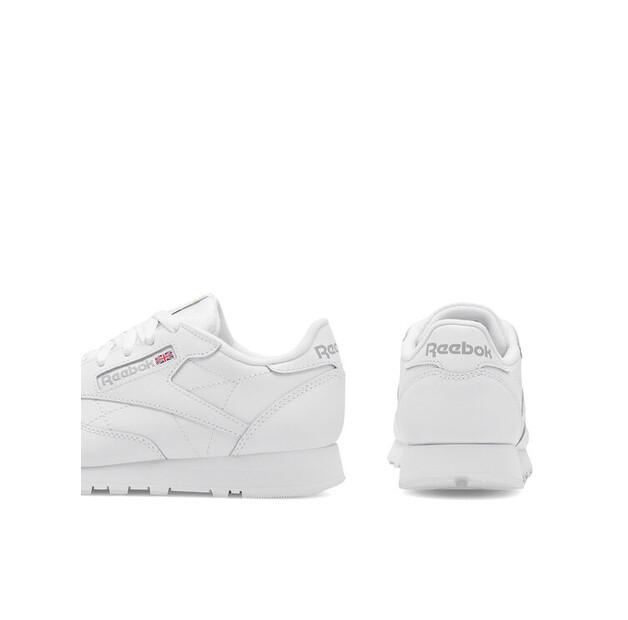 Кроссовки Reebok Classic Leather
