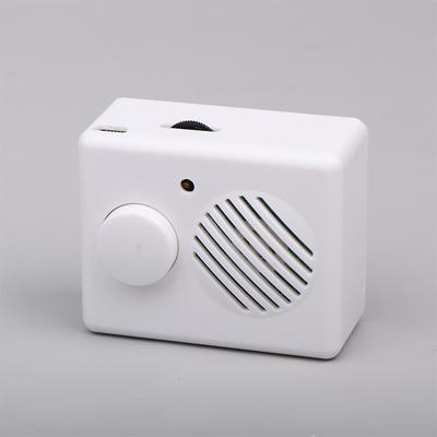 Sound Box For Stuffed Animals 360 Seconds Push Button Sound Box Usb Voice Box Playing Button Device For Audio Message