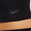 Nike Clothing Tank Tops Women's Black Other HV3654-010