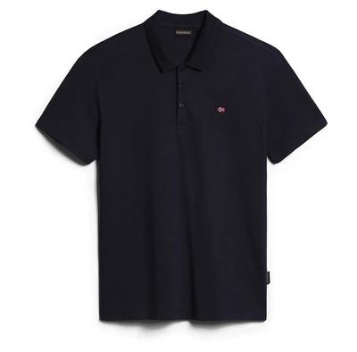 Napapijri Ealis Sum polo de manga curta