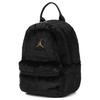 New Jordan Polyester Backpack Regular Kids' Black JD2443008TD-002