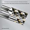 Aokewen BAP400R-YM CNC Corn Milling Cutter Bar