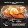 SUPOR Smart Air Fryer CN Plug (adapter Included)