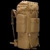 Outdoor Tactical Hiking Backpack
