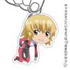 Gundam Seed Mobile Suit Gundam Seed Freedom  Cagalli Yula Athha Acrylic Pinched