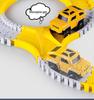 Electric Engineering Toy Car Assembly Set