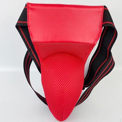Groin Guard Boxing Protector Lightweight Crotch Jockstrap for Mma Fighting Exercise
