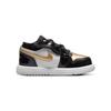 Jordan 1 Low ALT SE BT Black Metallic Gold DZ6319-071
