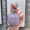 Tpu Car Remote Key Case Cover Protect Shell Fob For Chery Jetour Freer Freedom T2 Freer Traveller T1  Interior Accessories