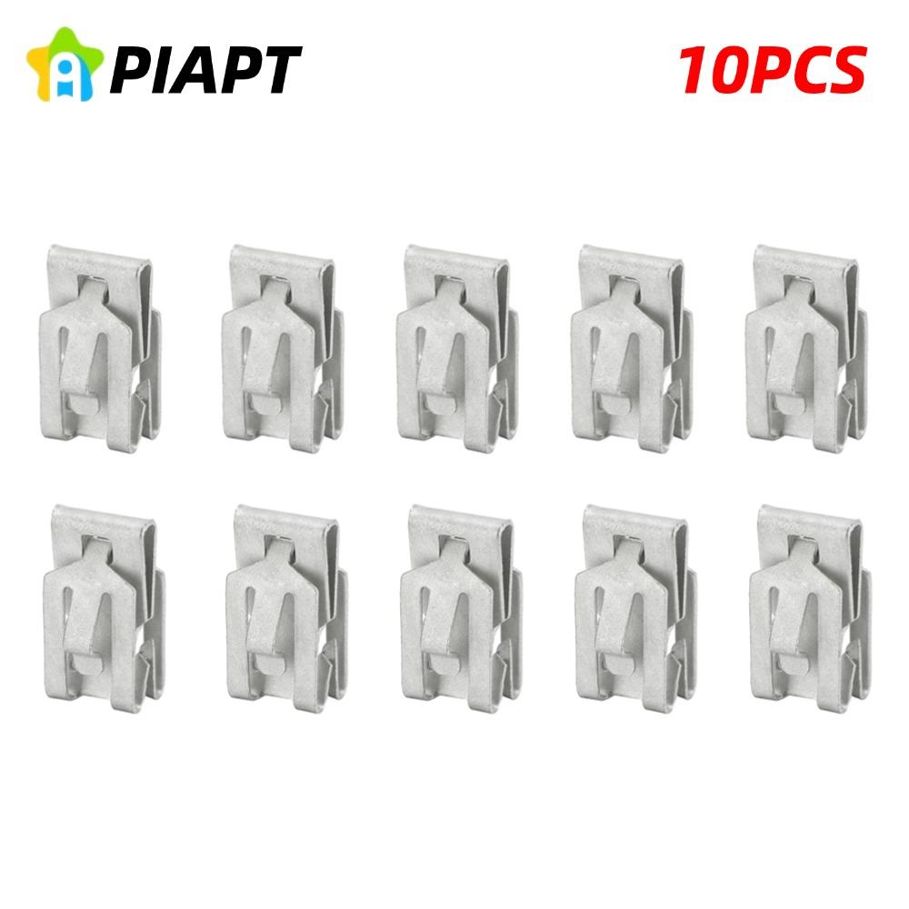 10PCS OE# 1430815 Tailgate / Boot Lid Lining Clips for some Ford Fiesta, Kuga, Galaxy 10pcs