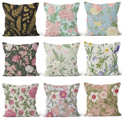 Tovaglie per sala da pranzo e soggiorno – Fodere per cuscini