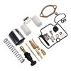 For Carburetor Repair Kit Carburetor Accessories 28mm 30mm Set Practical
