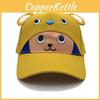 Piece Tony One Tony Chopper Cartoon Character Kid Baseball Cap With Brim Curved