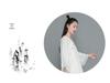 Women's Zen-Inspired Summer Hanfu Skirt - Retro Chinese Style