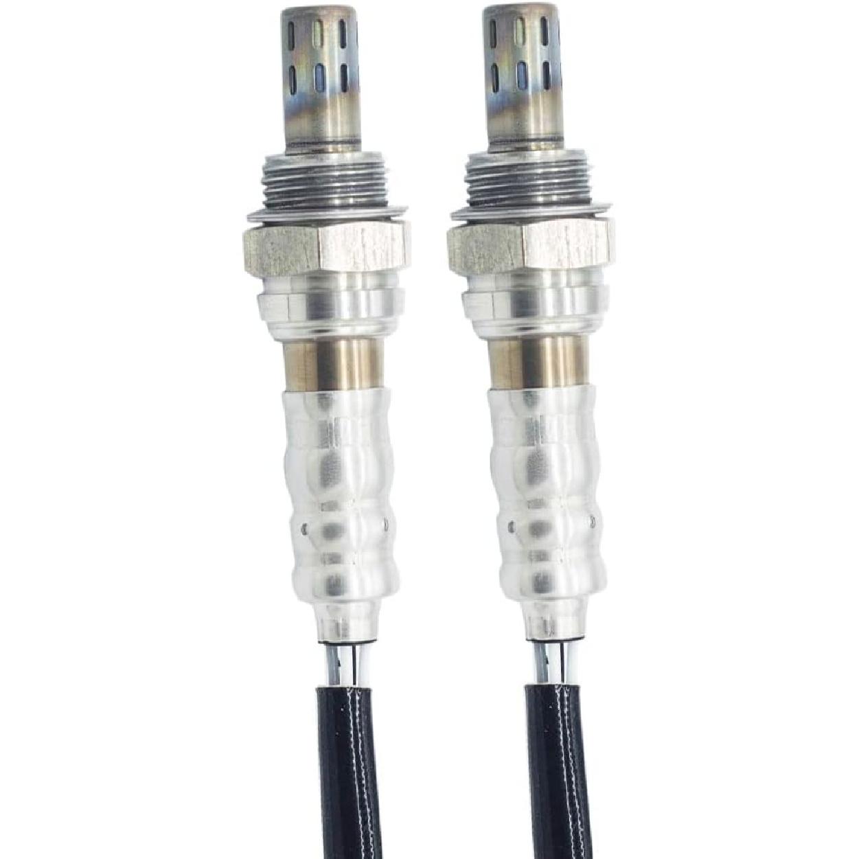 2X Oxygen O2 Sensor 1 or 2 for 2011-2017 Jeep Wrangler Upstream or Downstream