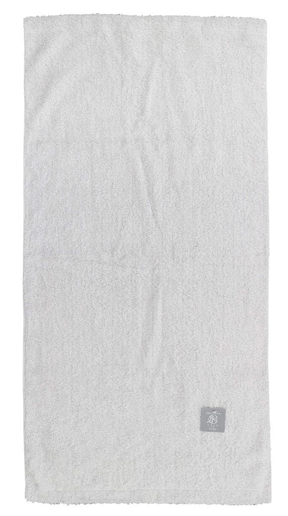 Marushin Bath Made In Imabari Yutaka Imabari 0305083900 Towel, Japan, Towel, 50x100cm, Blue, Craft,