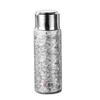 Xeno Pure Titanium Insulated Tea Cup with Magnetic Lid
