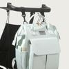 Mommy Bag Multifunctional Large Capacity Outdoor Mother and Baby Bags Milk Storage Insulation Dry Wet Separation Backpack Newborn Labor Package