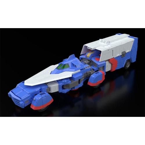 MODEROID Combat Mech Xabungle Xabungle 1/100 Scale Assembled Plastic Model G16117