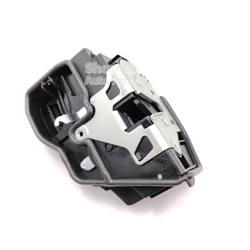 Front Left Door Lock Actuator Latch 5121743 for BMW Mini F02 F01 F25 F26 F18 F10 F07 F34 F30 2005-2016 E60 E66 E90