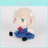 Shigurenui Shiyu Plush Toy With Pp Cotton For Collectors And Fans